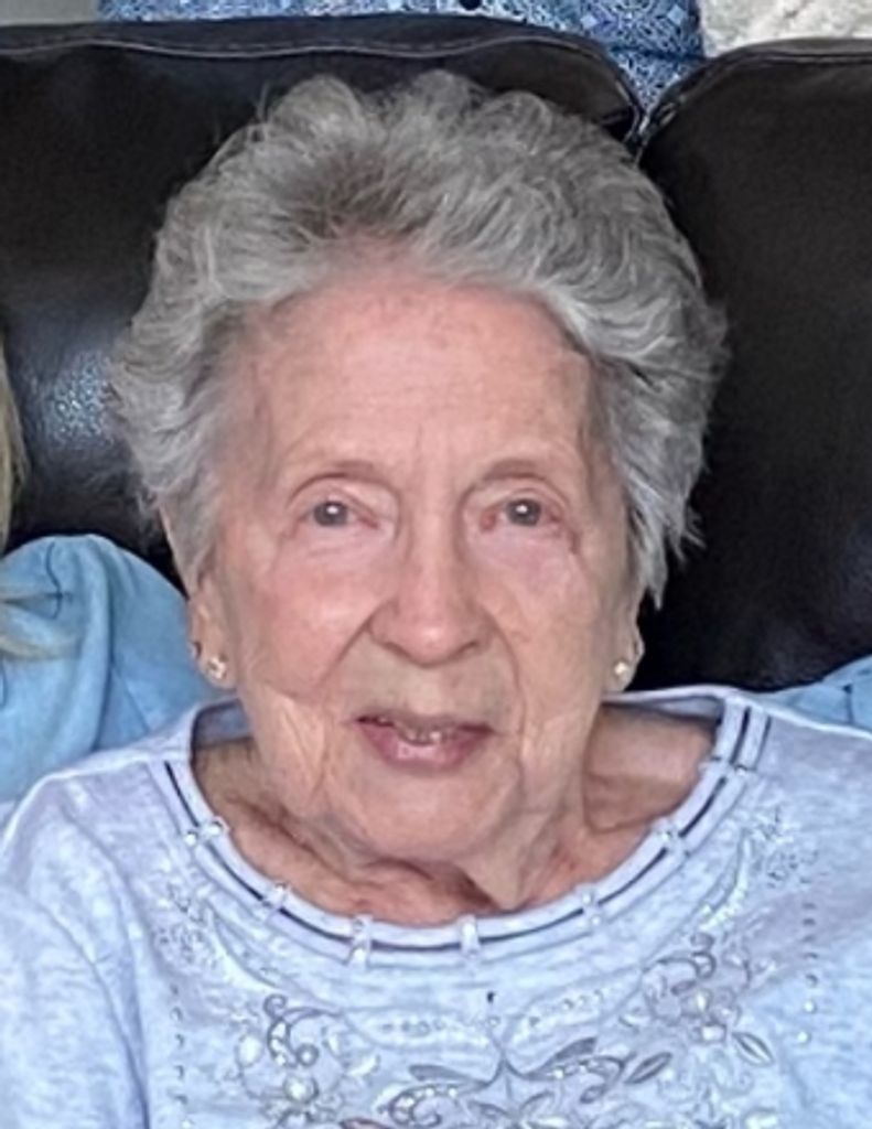 Joan Wagner