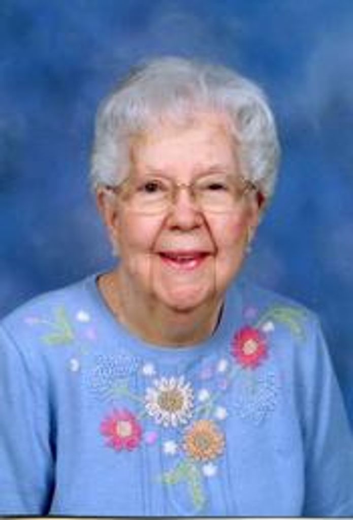 Gloria Staddon Profile Photo