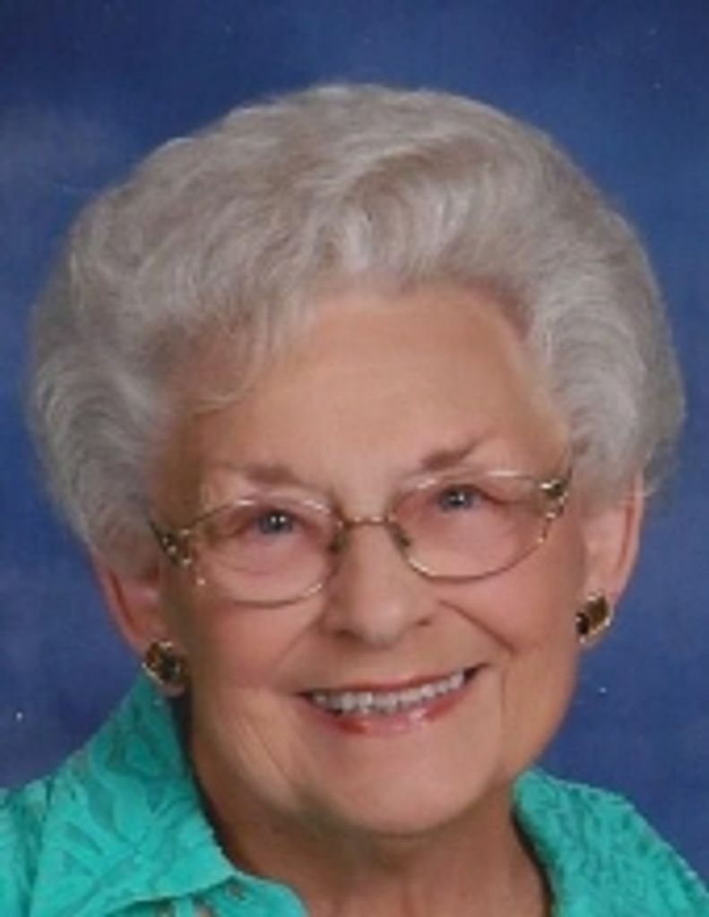Lorraine H.  Below-Fouke