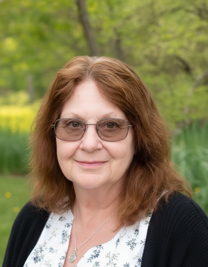 Patricia A. Karr Profile Photo