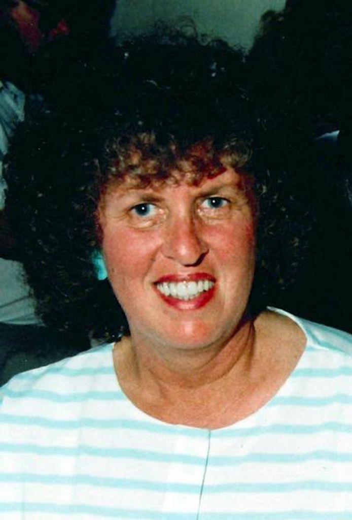 Patricia Jean Fischer Profile Photo