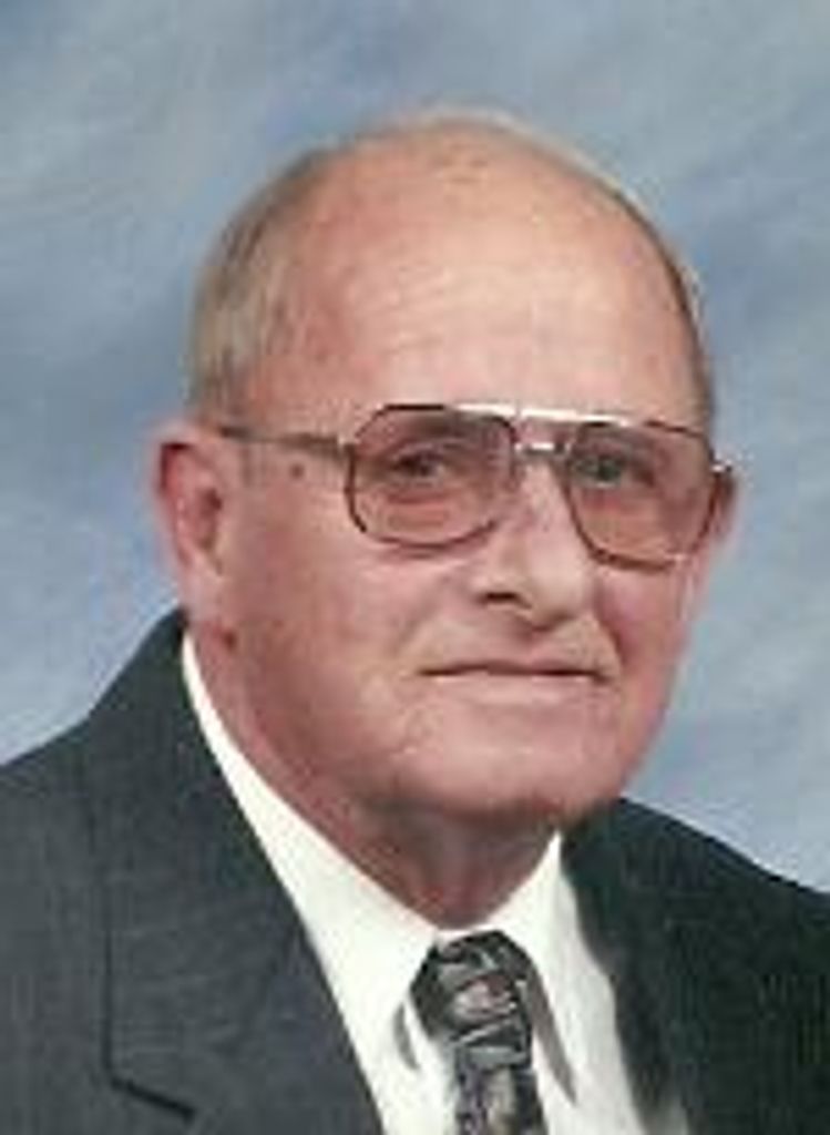 Arden M. Christianson