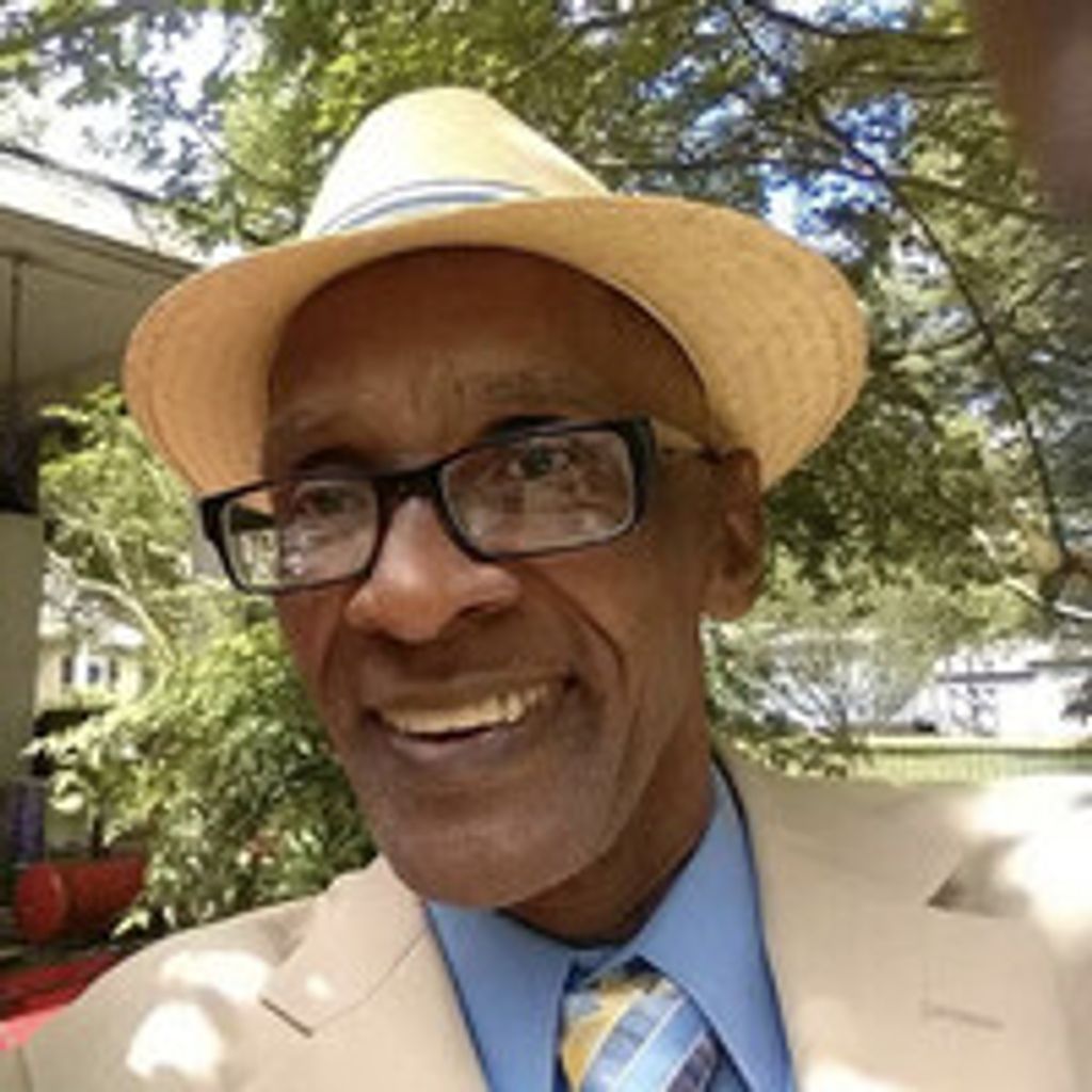 Rickey Forney Profile Photo