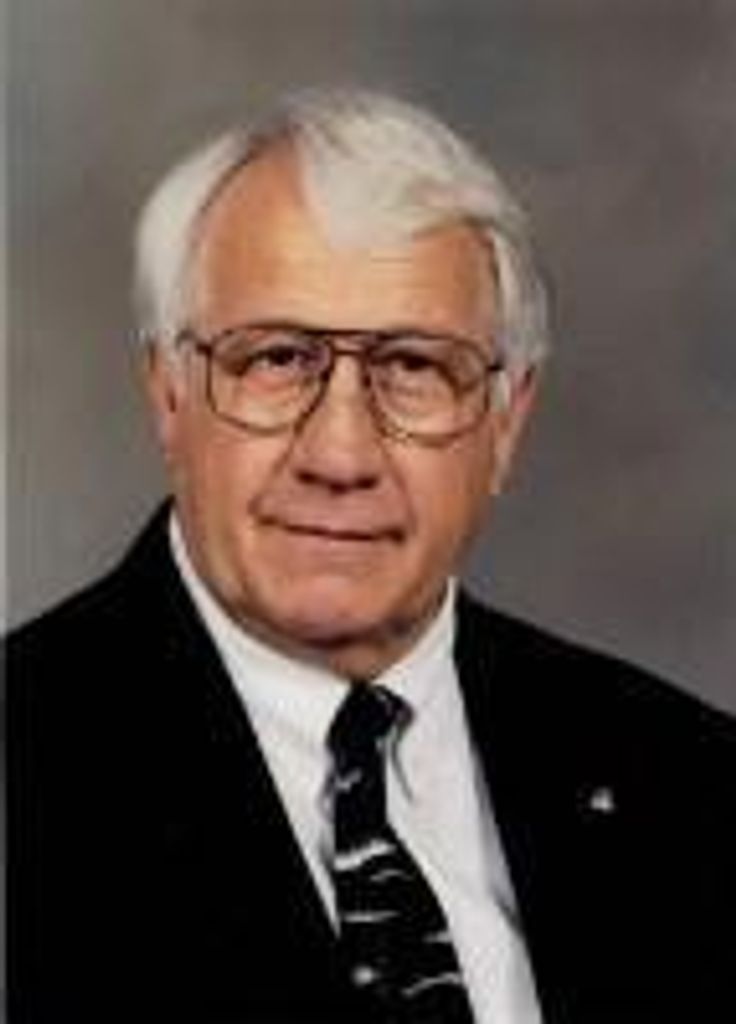 Joe Donald Pope Profile Photo