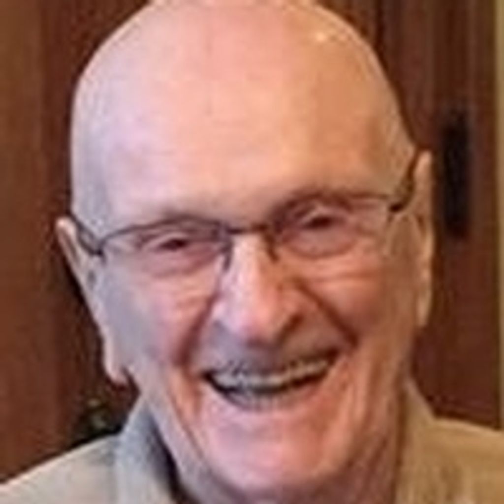 William  "Bill" Garner