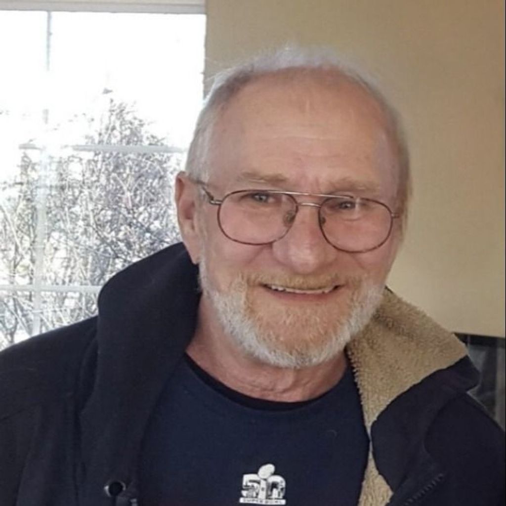 William Del Hanson Profile Photo