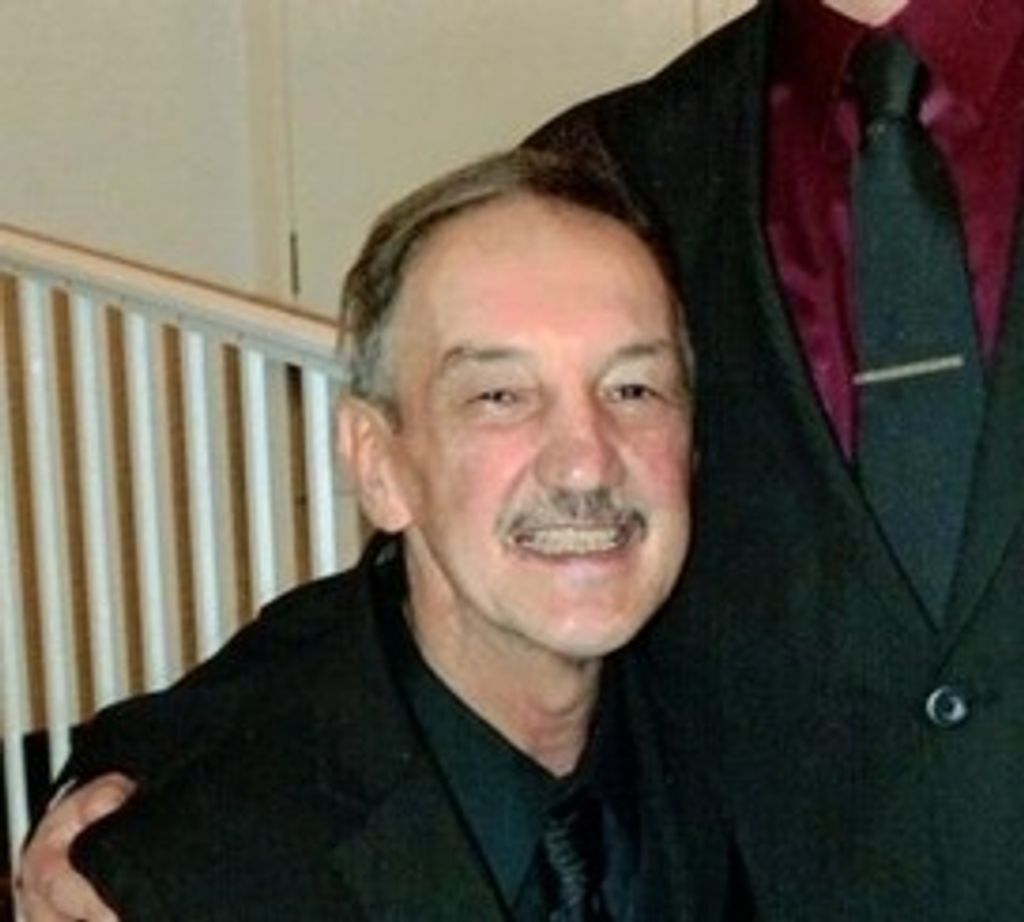 Nicholas H. Kremin Profile Photo