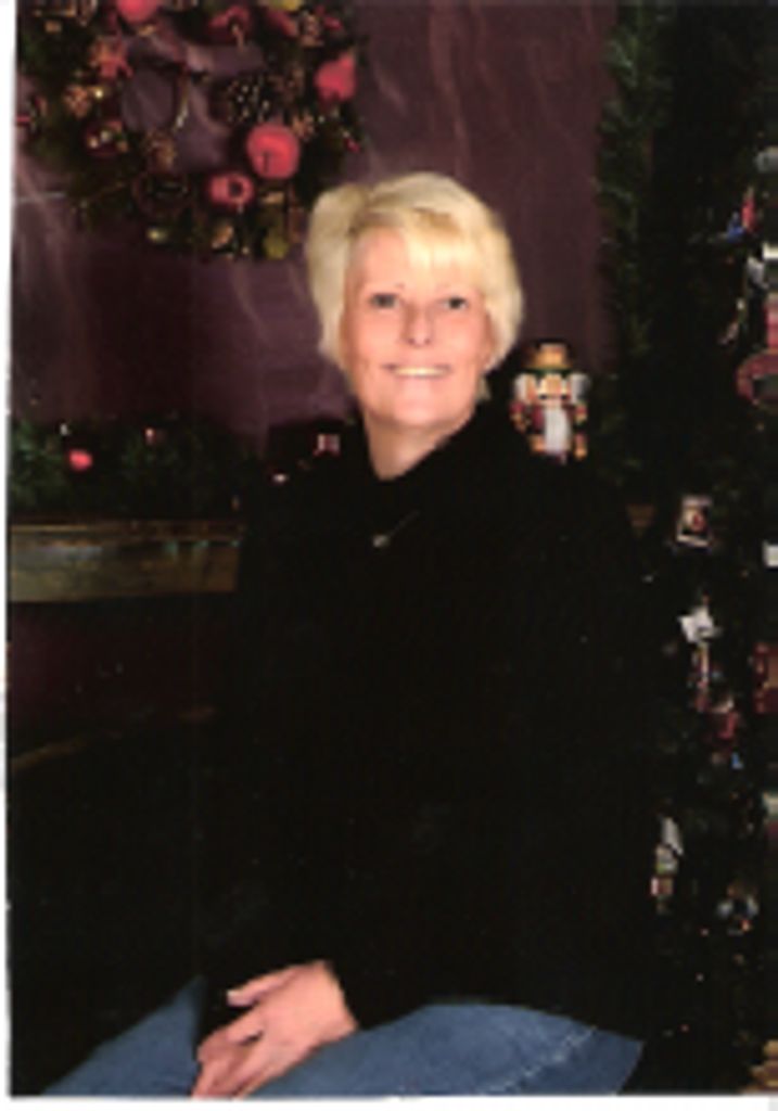 Debra Ann Jennings