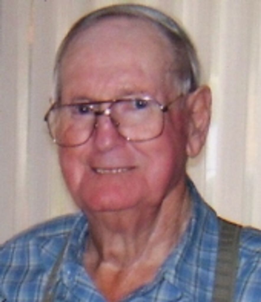 Ralph H. "Sy" Ledyard