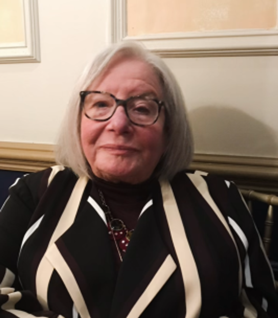 Helen Goldstein Profile Photo