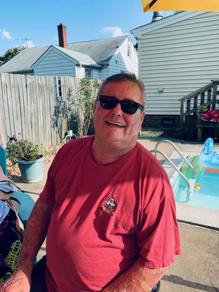 Johnnie Wayne Hanchey Profile Photo