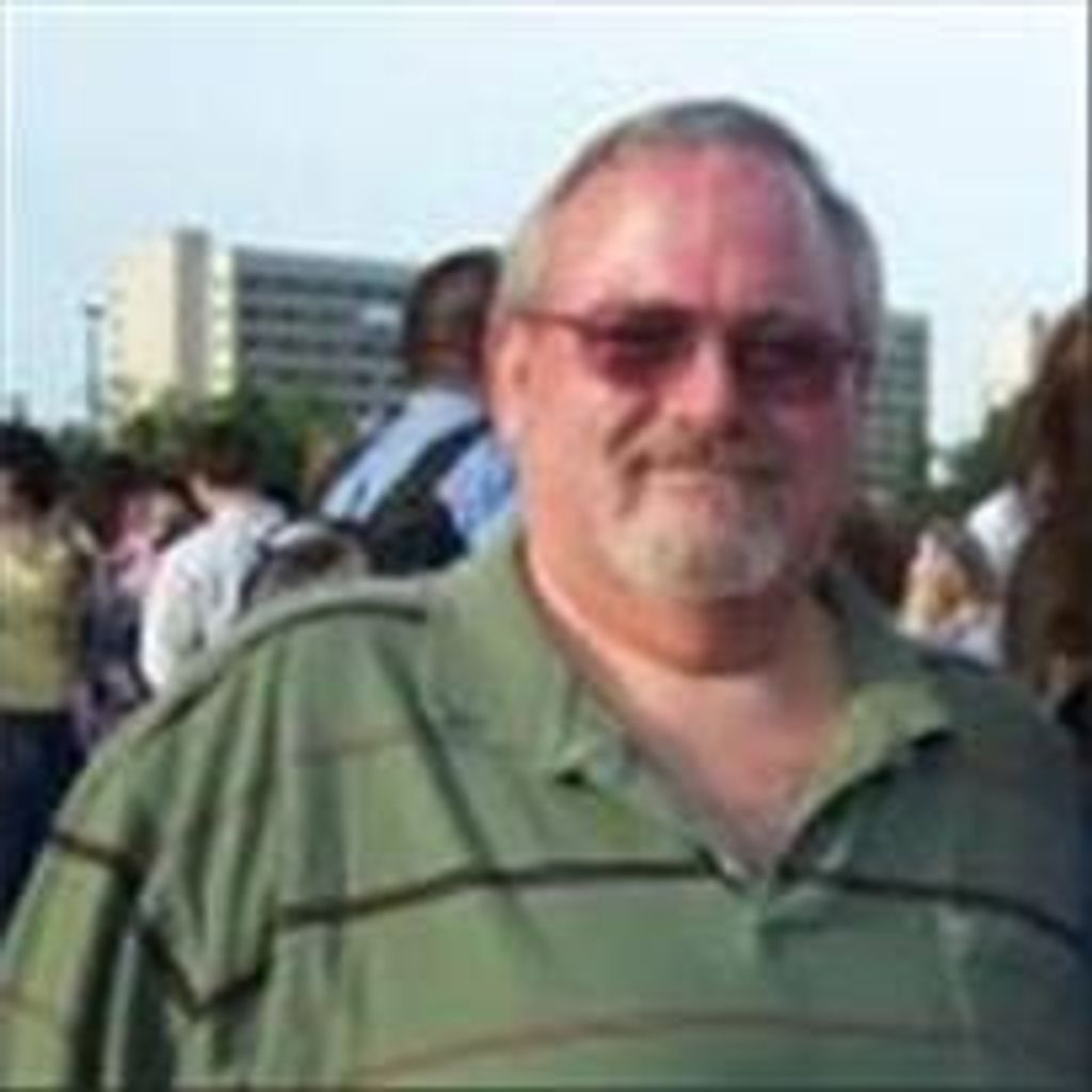 Charles Richard Turner