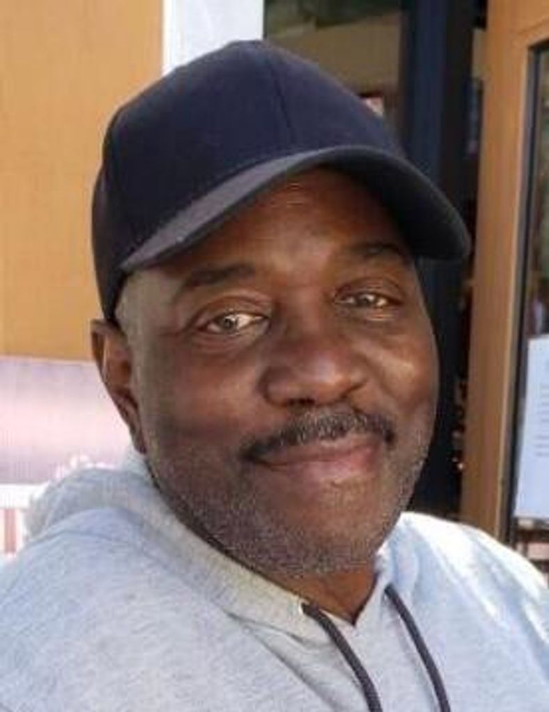 Tony Williamson Profile Photo
