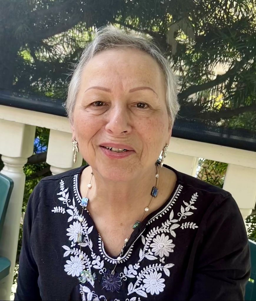 Diane Marie Contreras Profile Photo