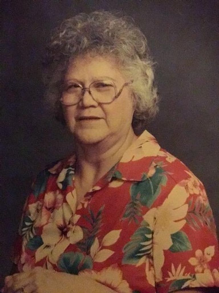 Paula Garcia Profile Photo