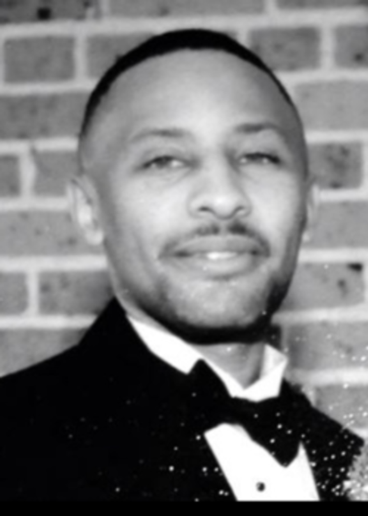 Charles Ray Jones, Jr. Profile Photo