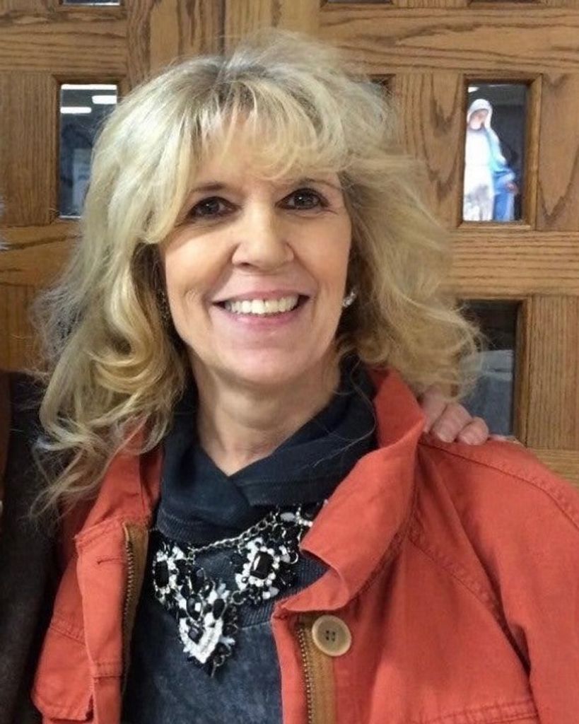 Jill Cordry Profile Photo