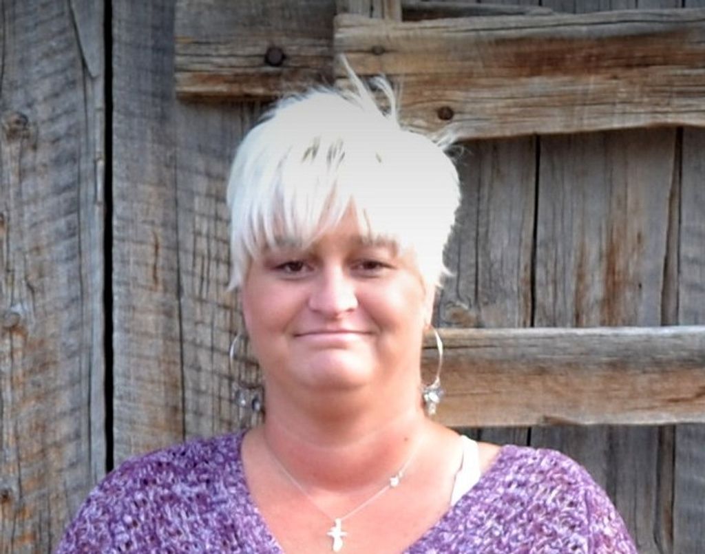 Gloria Ann (Dean)  Knowles