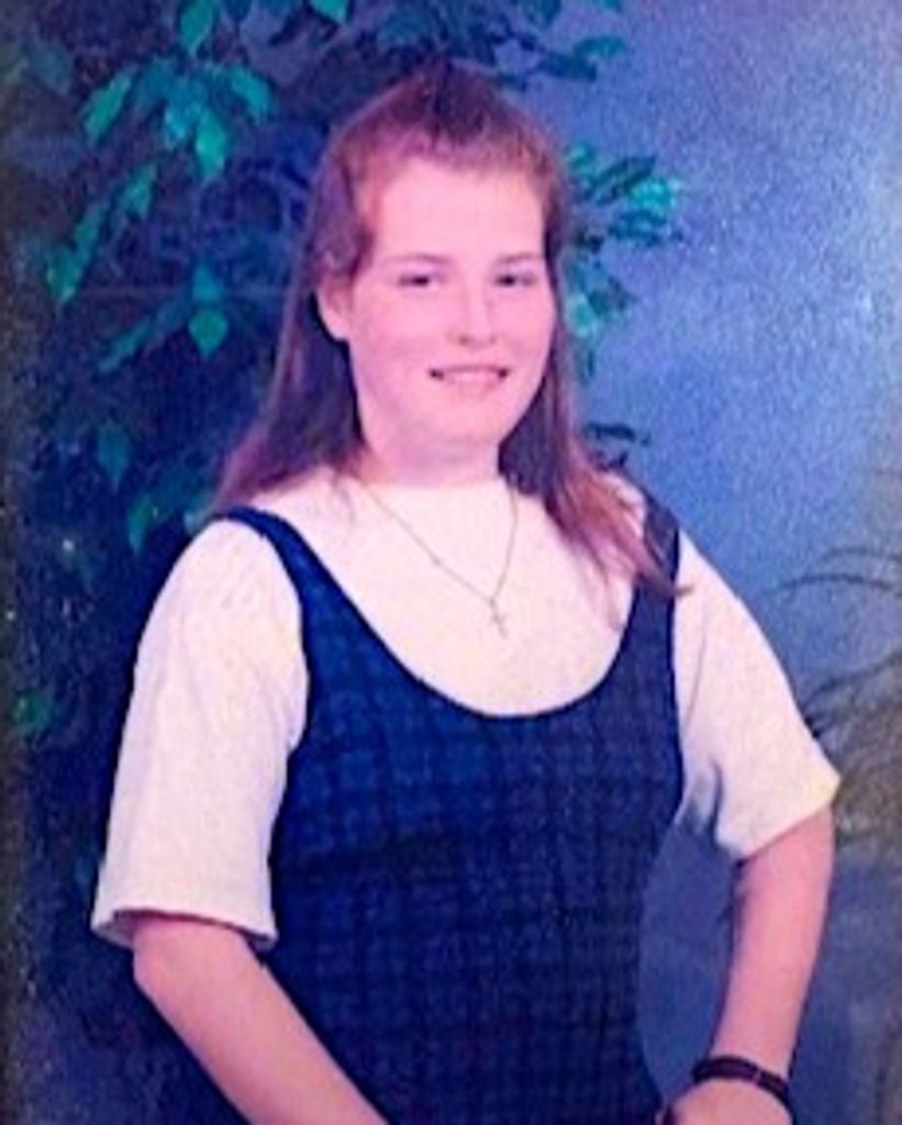 Sunny "Renae" Smith Melton Profile Photo
