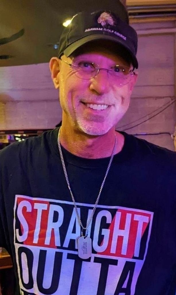 Robert Chmura Profile Photo