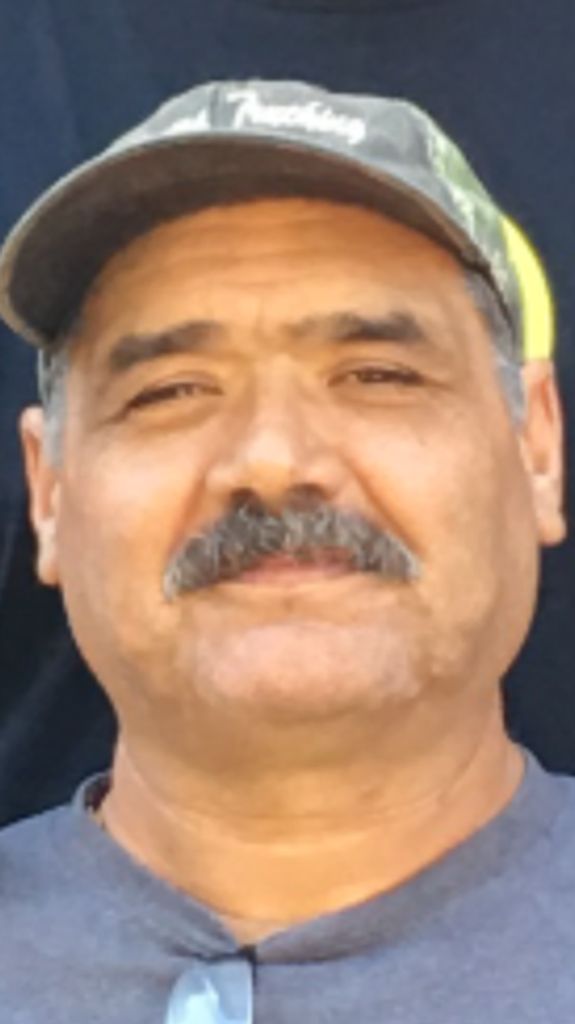 Luis Antonio "Herman" Arambula Profile Photo
