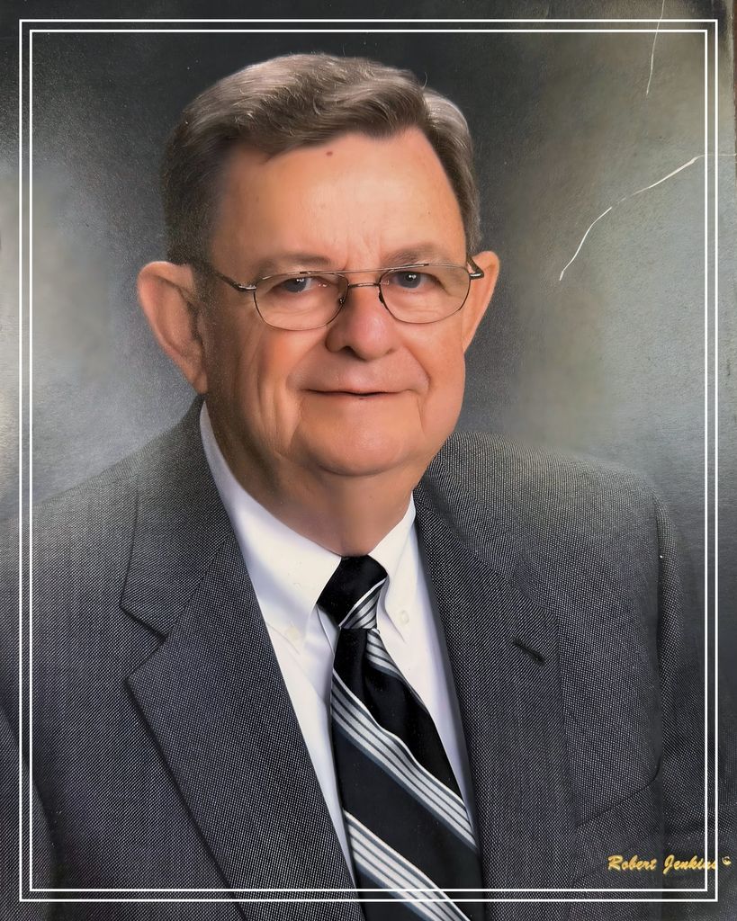 Arthur B. Thompson, Jr. Profile Photo