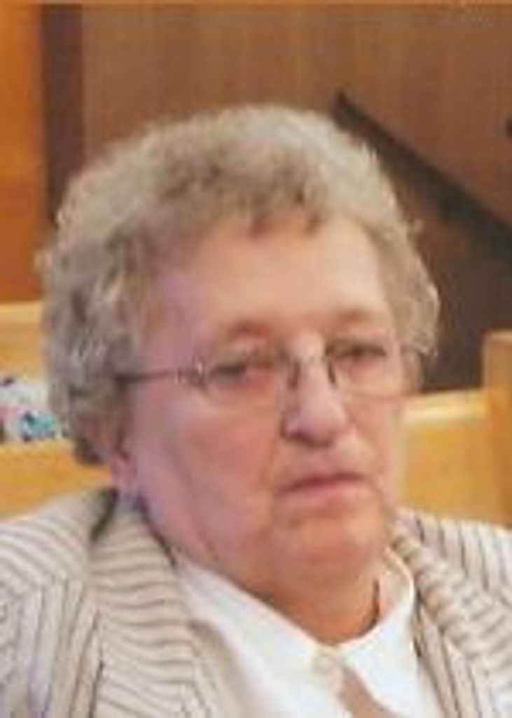 Carol J. Lunt