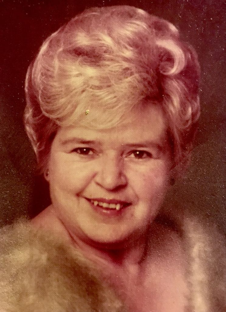 Helen Marie Gattis Hushour Profile Photo