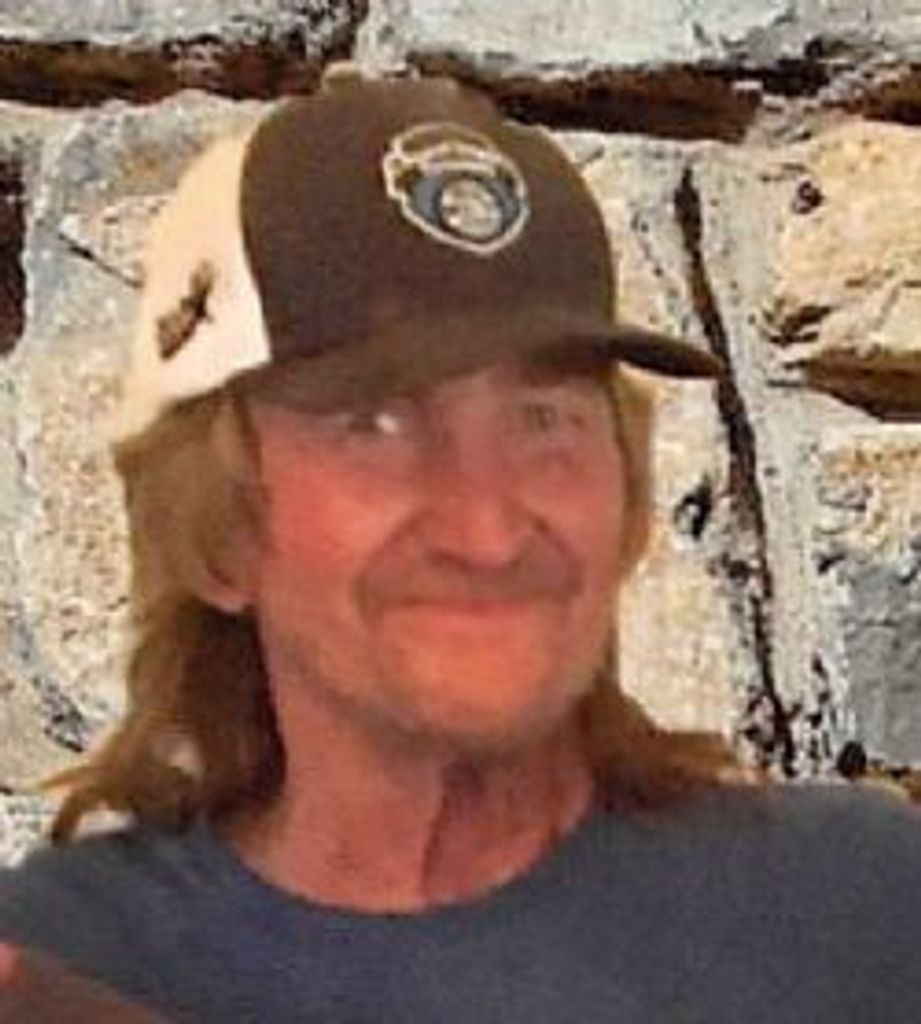 Terry Mayberry