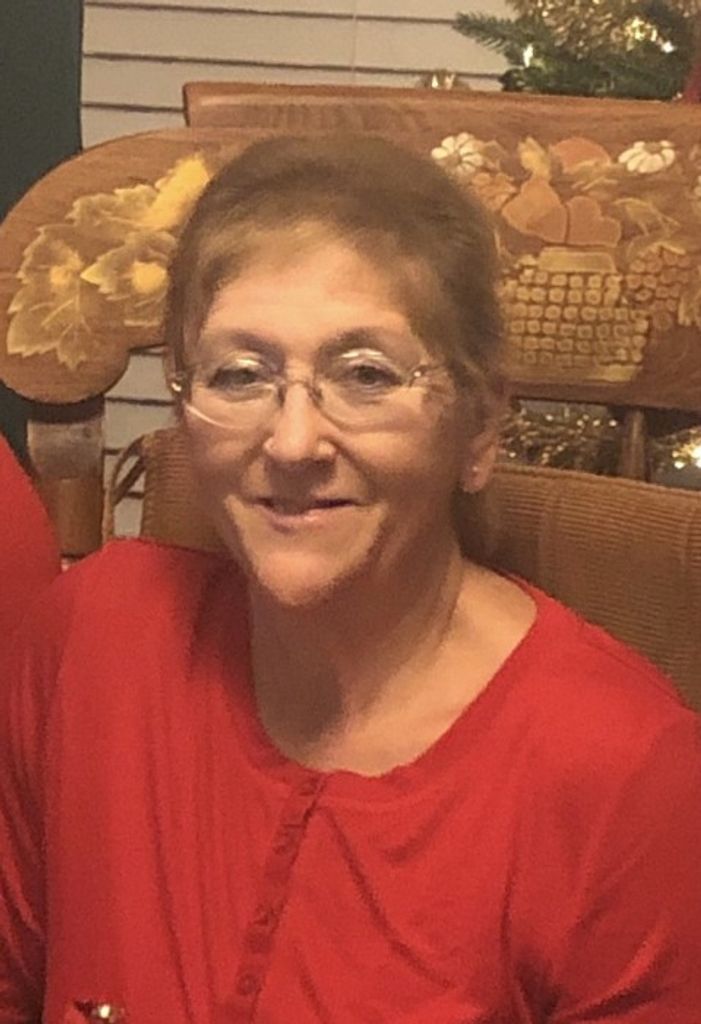 Malinda Frantz