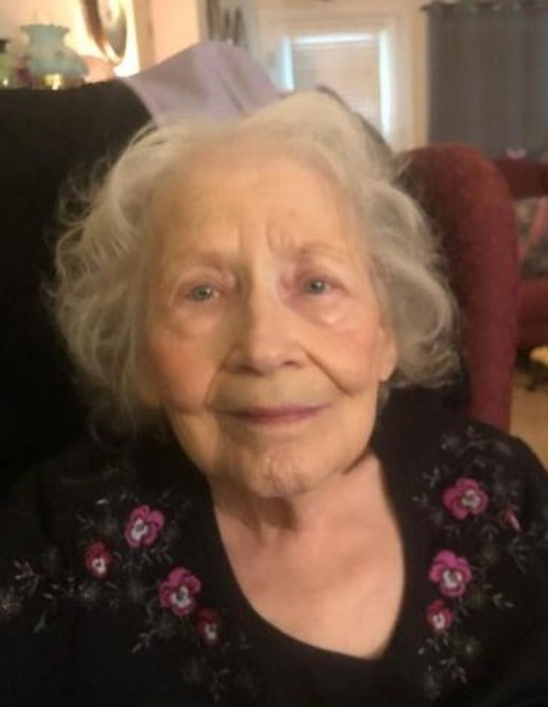 Wilma Jean Underwood Profile Photo