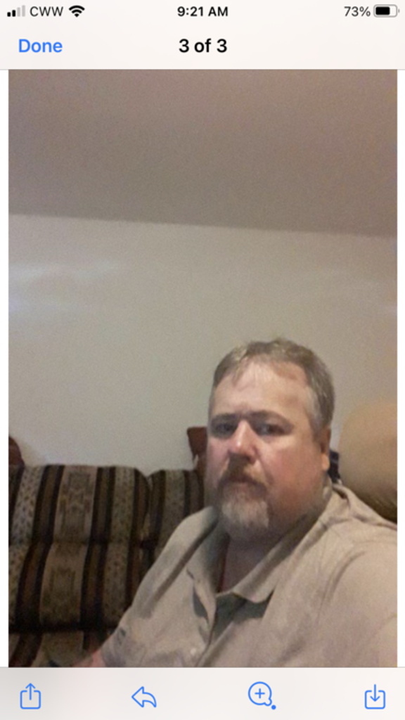 James Wesley Foley, Iii Profile Photo