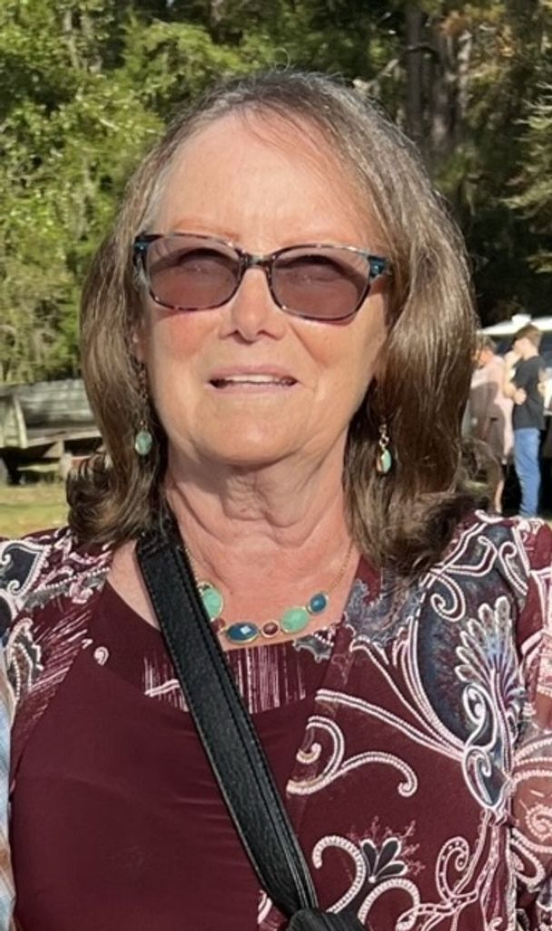 Sallie "Ann" Johnson Profile Photo