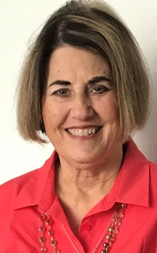 Rose Mary (Whitaker) Harvey