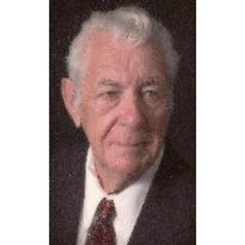 James E. Duncan, Sr.