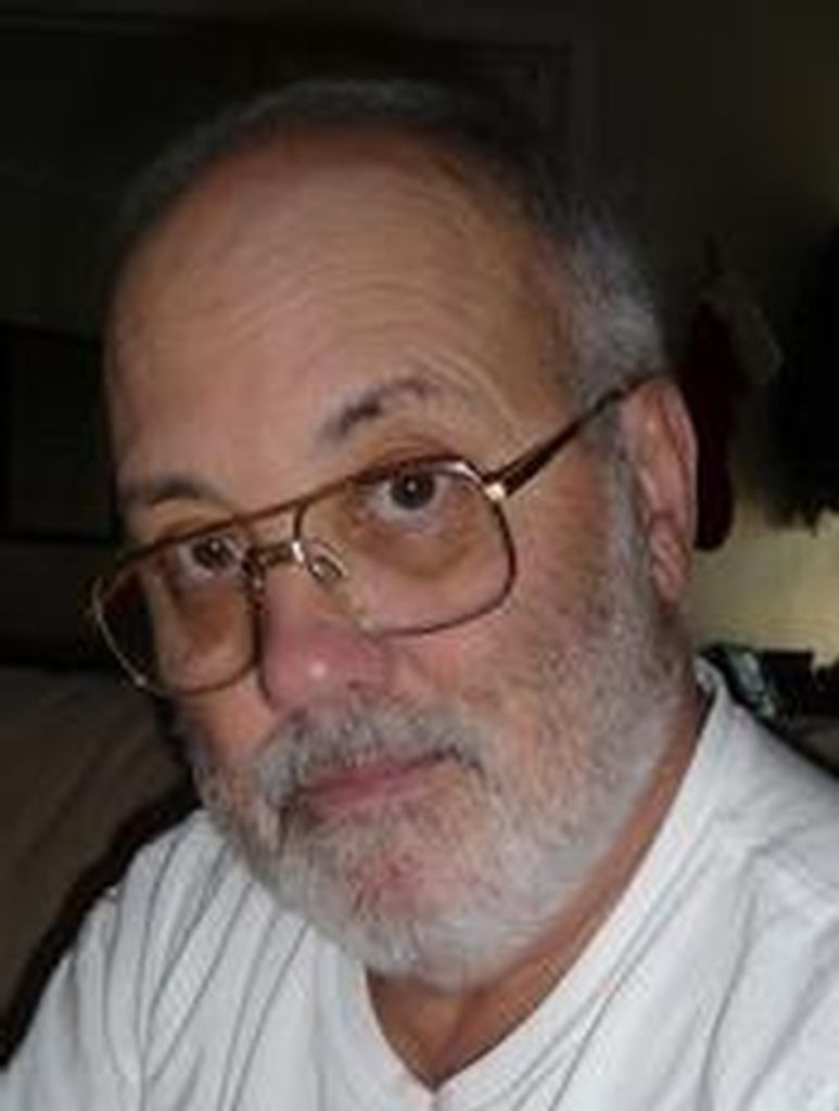 David Balderston