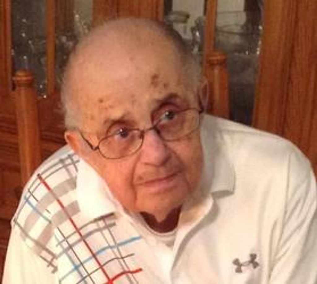 Tom P. Di Nuoscio Profile Photo