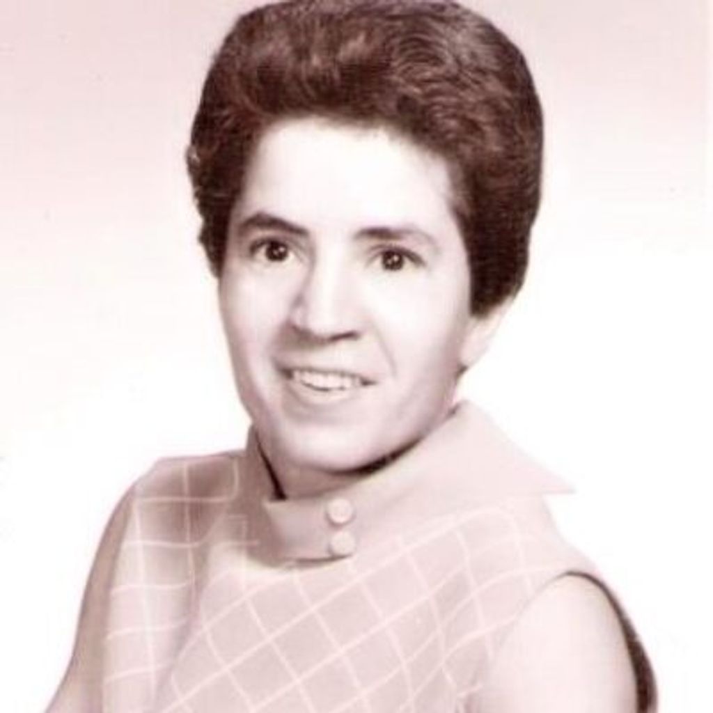 Pauline M. Brissette Brissette
