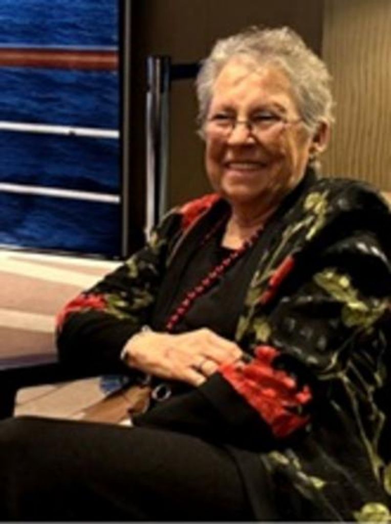Violet Matthews Profile Photo