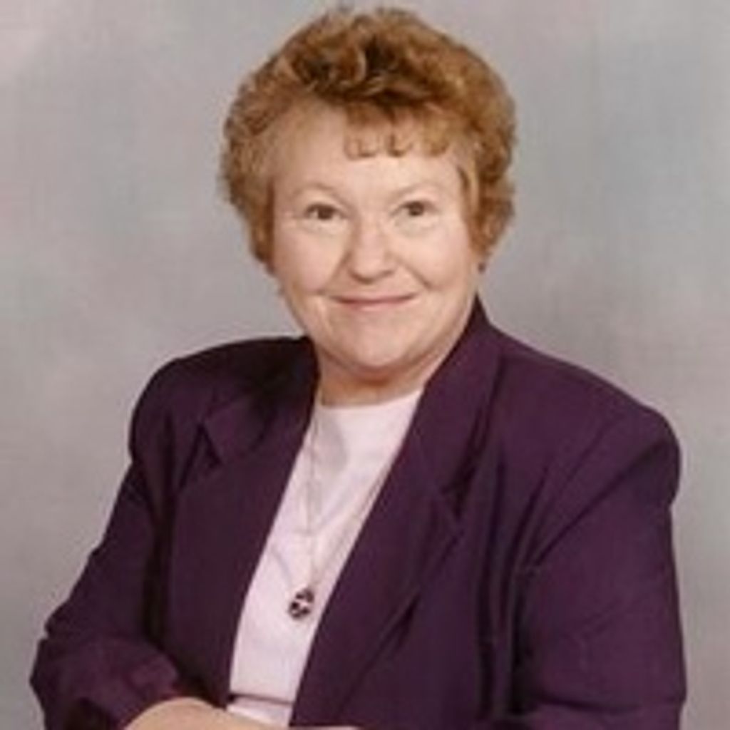 Ellen Sheeler