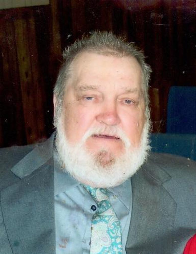 Otha Donald "Fats" Mcwilliams