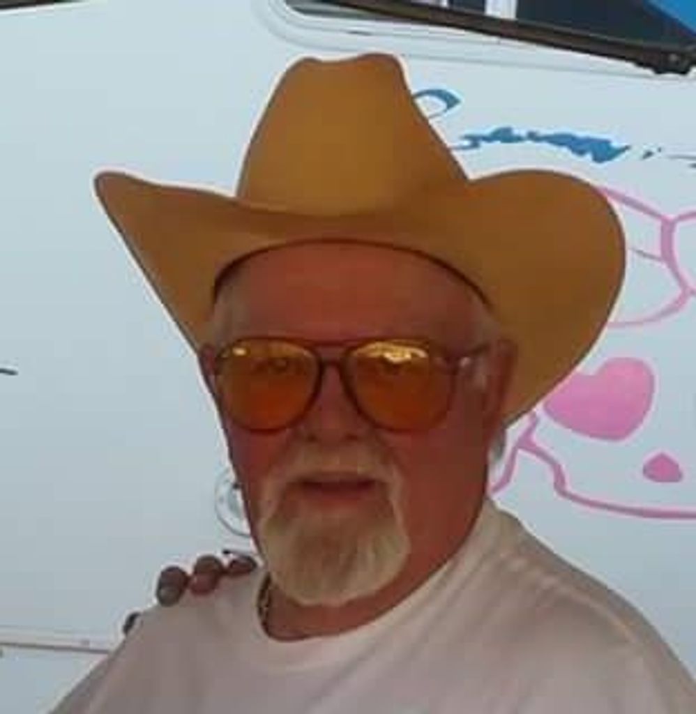 Ralph William Anderson Profile Photo