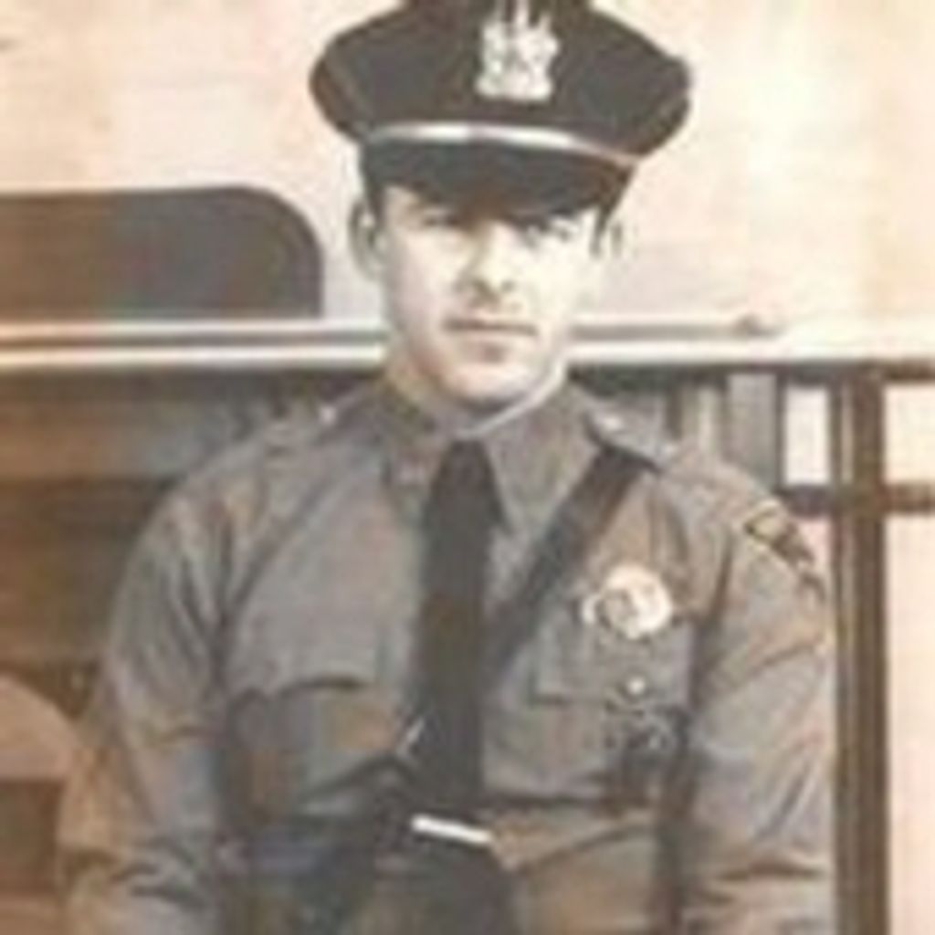 Thomas J. Sprowl Jr