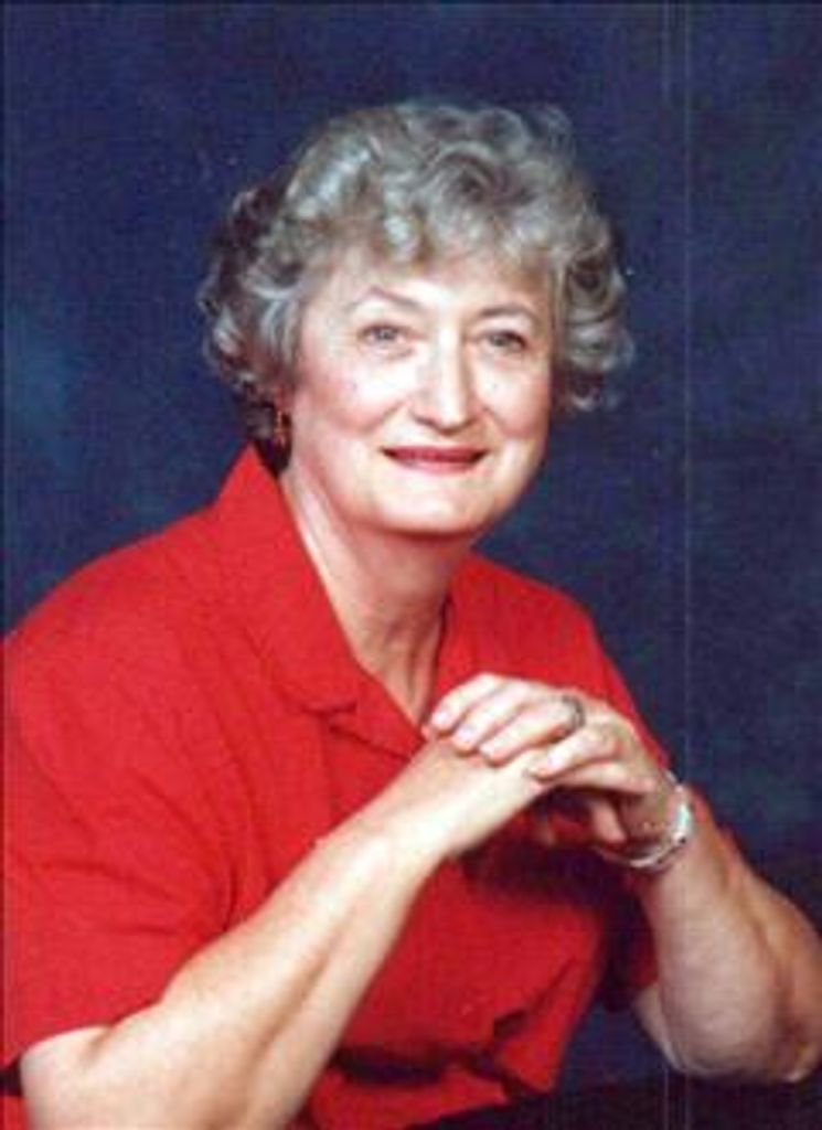 June O'Shields Profile Photo