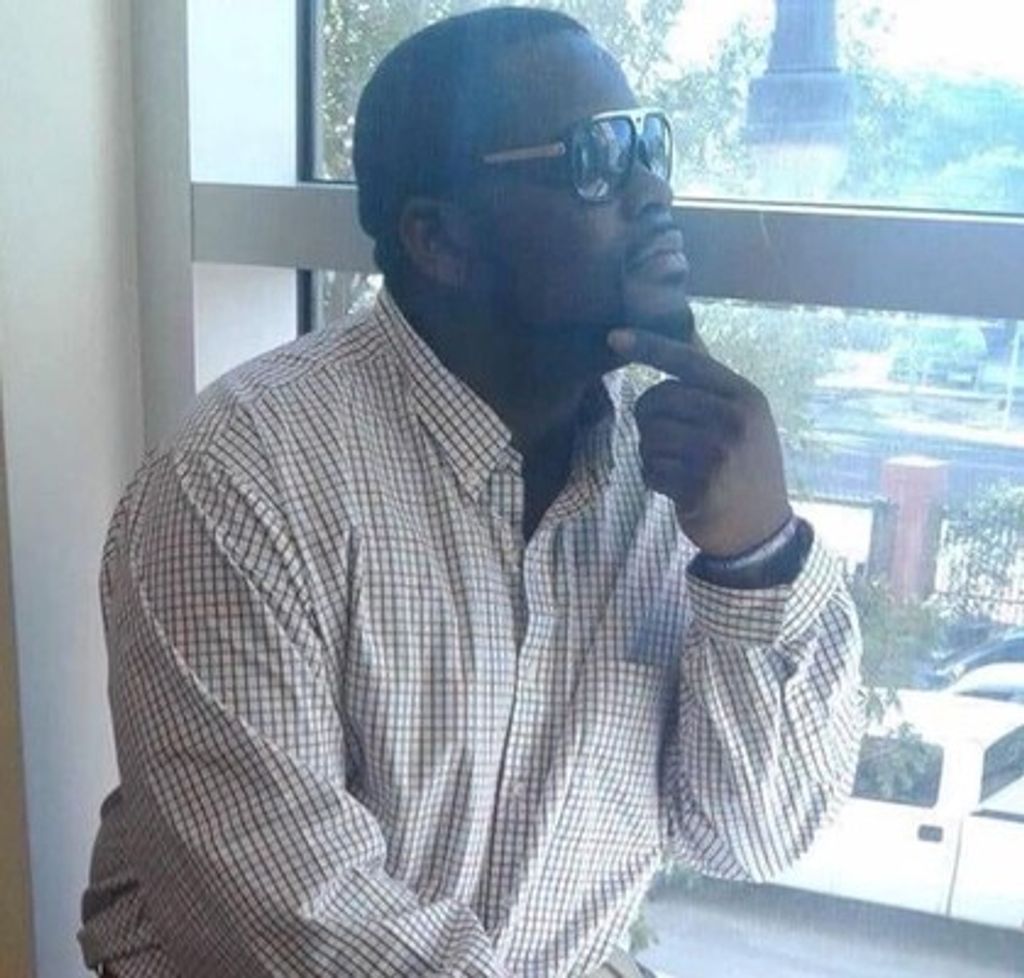 Jemar L Pendleton Profile Photo