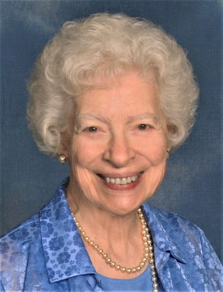 Ella H. (Holland)  Bingham Profile Photo