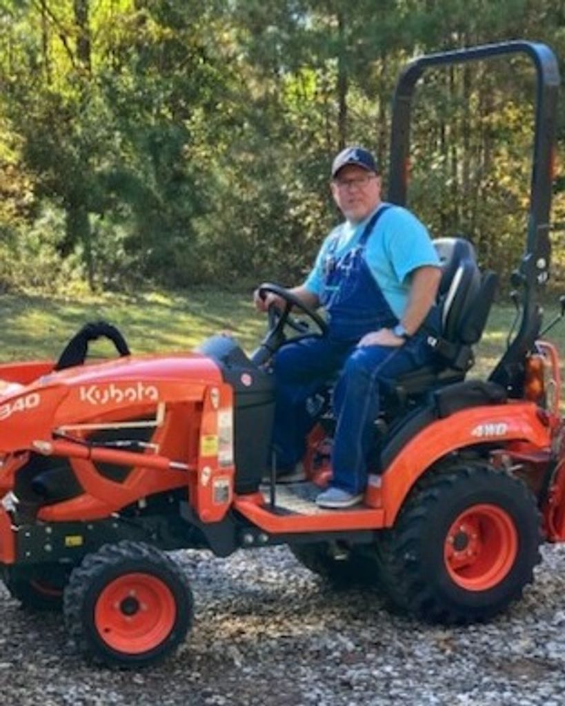 Edwin "Scott" Lyon Profile Photo