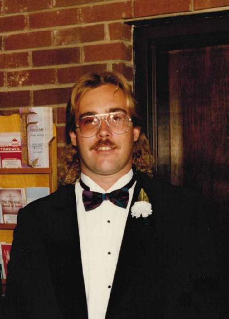 Stephen Benjamin Wilburn