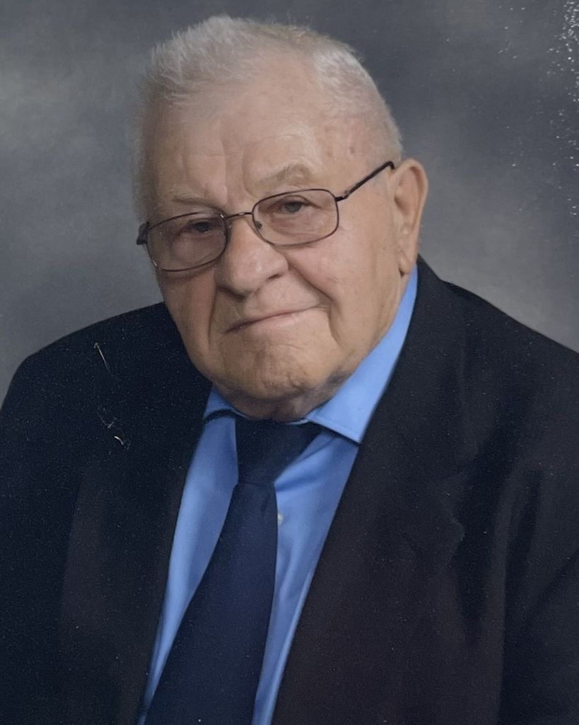 Leroy "Sawdust" Rutschilling Profile Photo