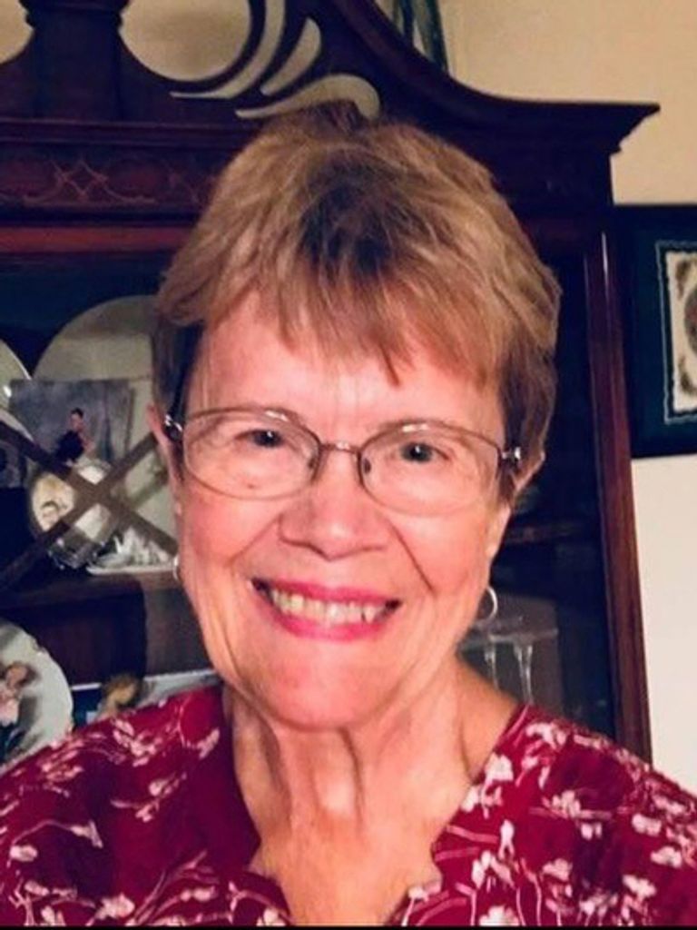 Margaret Ann Murdock Profile Photo